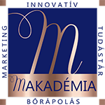 MAKADÉMIA Logo